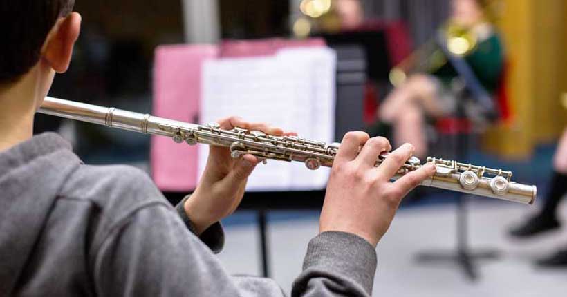 flute lessons dublin ireland kilternan school of music