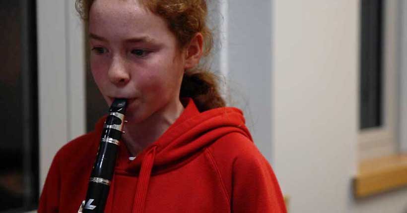 saxophone lessons dublin learn play saxophone